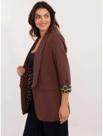 Námorníctvo DHJ MA 18657 1.86 hnedá