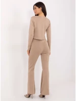 Súprava PM KMPL YIS1050.11 tmavá lila Súprava PM KMPL YIS1050.11 tmavá lila