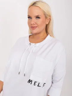 Blúzka RV BZ 14002.44 ecru