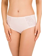 Dámske nohavičky Chanson 213218 ružový porcelán 528 - Felina