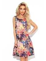 Dámske šaty 296-10 VICTORIA original - NUMOCO Dámske šaty 296-10 VICTORIA original - NUMOCO