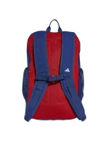 Batoh Arsenal London JE4035 modro-červený - Adidas Batoh Arsenal London JE4035 modro-červený - Adidas