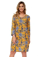 Dámska nočná košeľa LIZ 1251