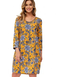 Dámska nočná košeľa LIZ 1251