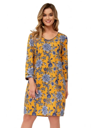 Dámska nočná košeľa LIZ 1251