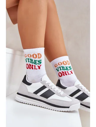 Športová obuv model 206833 Step in style Športová obuv model 206833 Step in style