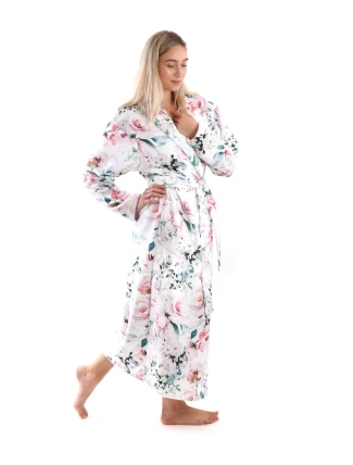 Dámsky župan Fiora - Vestis