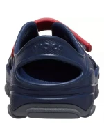 Sandále Crocs All Terrain Fisherman Sandal Jr 208351 4CC Sandále Crocs All Terrain Fisherman Sandal Jr 208351 4CC