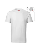 Tričko Malfini Base M MLI-R06LW biele pánske