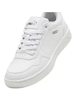 Dámska obuv Puma Court Classy W 395021 01