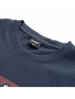 Tričko Hi-Tec Rawal M 92800621152 pánske