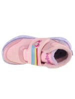 Skechers Heart Lights - Brilliant Rainbow Jr 302669L-PKLV