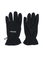 Givova Guanto Pile rukavice čierne ACC17-0010