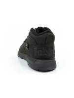 Timberland pánske zateplené trekové topánky Sprint Trekker Mid black Timberland pánske zateplené trekové topánky Sprint Trekker Mid black