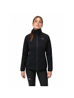 Dámska vetrovka The North Face outdoor trekking black lightweight