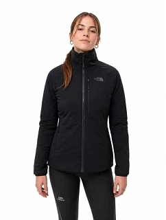 Dámska vetrovka The North Face outdoor trekking black lightweight