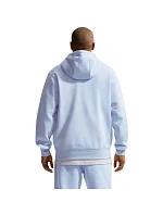 Pánska mikina Nike Club BB Blue FN3859 407 Pánske Pánska mikina Nike Club BB Blue FN3859 407 Pánske