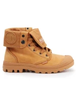 Dámske topánky Pampa Baggy NBK W 76434-717 - Palladium Dámske topánky Pampa Baggy NBK W 76434-717 - Palladium