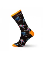 Ponožky Sportrebel Casual 3 Pack