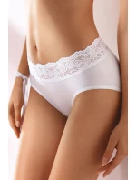 Sloggi 10031896 Romance Midi colour:0003-white