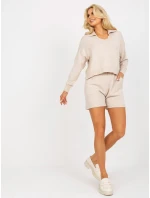 Súprava EM KMPL 20375.23 svetlo béžová