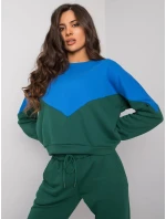 Súprava RV KMPL 7008.31X tmavozelená