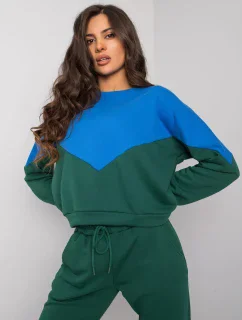 Súprava RV KMPL 7008.31X tmavozelená