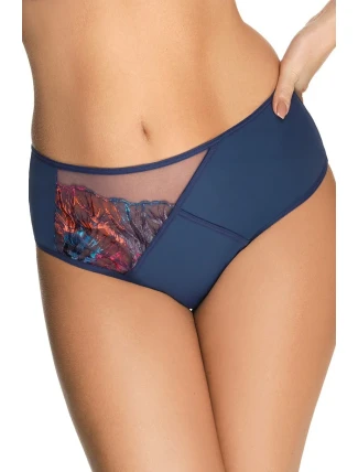 Nohavičky brazilky K591 MALAGA