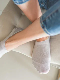 Bavlnené ponožky 061