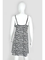 DÁMSKY DRES 746 SAVANNAH