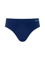 SLOGGI MEN GO SMOOTH - 2× pánske bezšvové nohavičky z organickej bavlny od Sloggi SLOGGI MEN GO SMOOTH - 2× pánske bezšvové nohavičky z organickej bavlny od Sloggi
