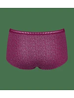 sloggi GO Crush Short C3P – čierna kombinácia – SLOGGI čierna kombinácia – SLOGGI
