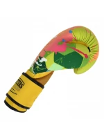 Masters Rpu-Wash boxerské rukavice 12 oz NOVINKA 013458-WASH-12