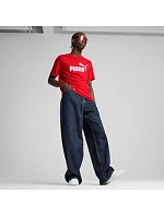 Puma Ess No.1 Logo Tee M 682532 11 pánske tričko Puma Ess No.1 Logo Tee M 682532 11 pánske tričko