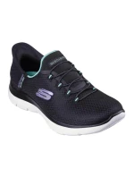 Skechers Slip-ins Summits - Diamond Dream W 150123-BKTQ