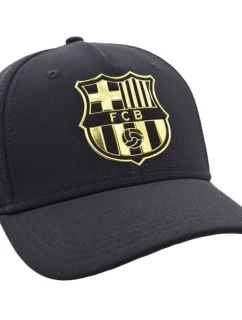 Čiapka FC Barcelona Jr 5001GBNOP