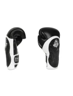 Boxerské rukavice 10oz - Blaze White - Legacy Series