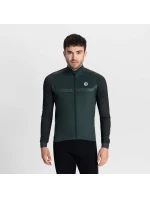 Rogelli zimná bunda MONO navy blue L