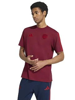 Tričko adidas Arsenal London FC DNA Tee KG5140