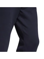 Adidas Essentials hladké zúžené nohavice FL M DU0376 Adidas Essentials hladké zúžené nohavice FL M DU0376