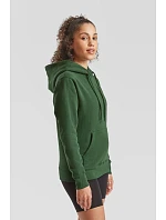 Fruit of the Loom Classic Lady-Fit Hooded Sweat Dámska mikina s kapucňou 16.2038 fuchsiová Fruit of the Loom Classic Lady-Fit Hooded Sweat Dámska mikina s kapucňou 16.2038 fuchsiová
