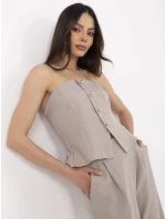 Súprava MI KMPL A2349.75 tmavá lila Súprava MI KMPL A2349.75 tmavá lila