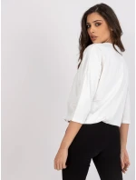 Blúzka RV BZ 7547.12P ecru