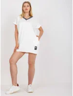 Blúzka RV BZ 7862.10P biela Blúzka RV BZ 7862.10P biela