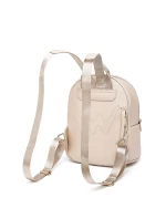 Mestský batoh VUCH Ruith Beige Mestský batoh VUCH Ruith Beige