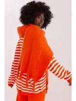 Šál model 190587 AT