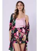 Leveza 1745 Gemma pyžamo S-XL