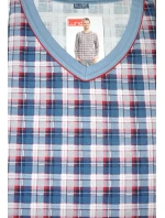Pánske pyžamo Luna 795 3XL