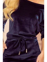 Dámske šaty 13-130 - NUMOCO