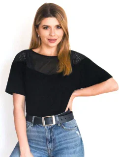 Dámska blúzka Solange - ELDAR